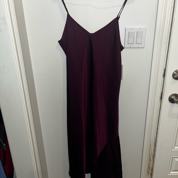 knix Dresses Knix Large Slip Dress Never Worn Poshmark